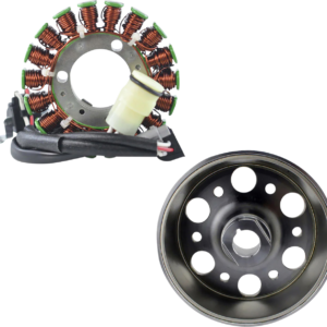 STATOR FLYWHEEL KIT YAMAHA YZF