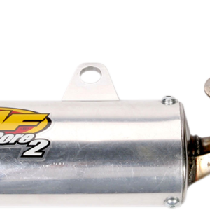 TC2 II S/A KX80/100 98-07