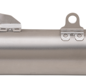 MUFFLER T-CORE 2.1 S/A