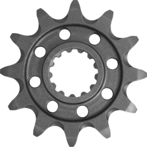STEEL FRONT SPROCKET (520-12T) SUZUKI