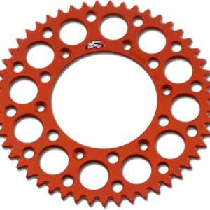 SPROCKET REAR 51T OR