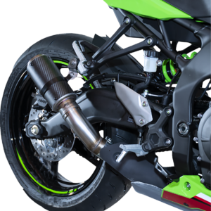 MUFFLER STINGER KAWASAKI