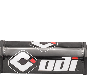 HANDLEBAR KTM SUPER M BLK