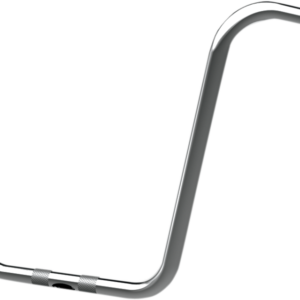 HANDLEBAR APE 16" TBW 1"