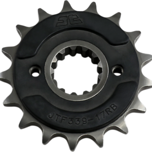 SPROCKET FRONT 17T 530 RU