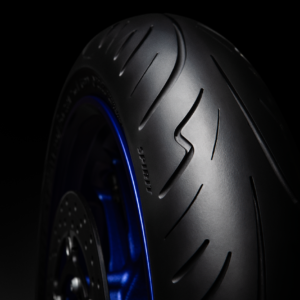 TIRE SPIRT 180/55ZR17 73W