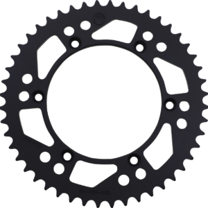 SPROCKET ALU HUSQ 48T BLK