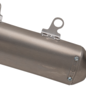 MUFFLER T-CORE 2.1 S/A