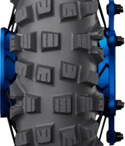 TIRE SC6H 90/100-21 57M
