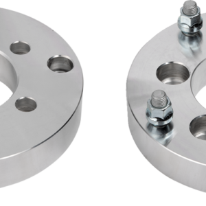 WHEEL SPACER/ADAPTER 5-4.5" to 4/156 1.25" MSE