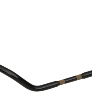 HANDLEBAR BIG-J FBW BK