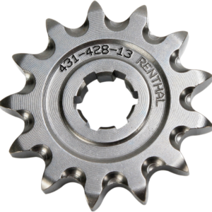 SPROCKET FRONT KLX140 13T