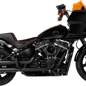 MUFFLERS RPT BLK SFT 18+