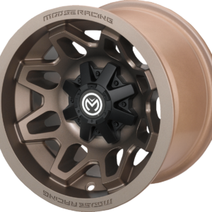WHEEL 416BZ 12X7 4-1104+3