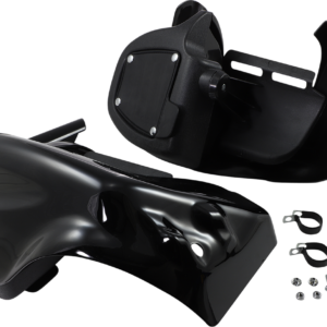 FAIRING LOWERS VENTED HD