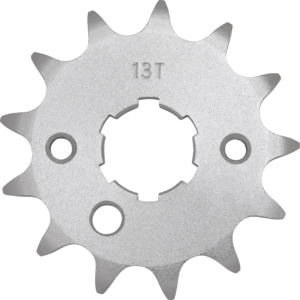FRONT SPROCKET  - KAW/YAM - 13 T