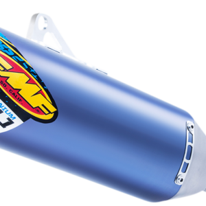 MUFFLER ANTI FACT 4.1 CRF