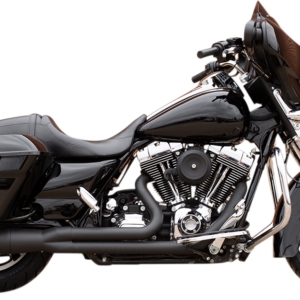 EXHAUST 2-1 BL 95-16FL
