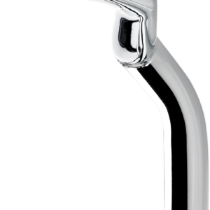 HANDLEBAR TY XL PB 8" CHR