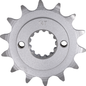 FRONT SPROCKET  - KAWASAKI - 14 T