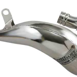 PIPE PLATINUM 0851925