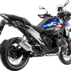 MUFFLER LV-14 BMW R1300GS / ADV SS