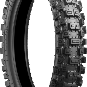 TIRE X40 100/90-19 57M