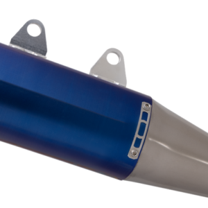 MUFFLER ANTI 4.1 RCT BETA 450RX