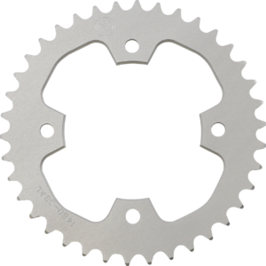 SPROCKET ALUM ATV RR 38T