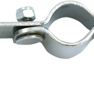 BRACKET EXH F/730D1 PIPE