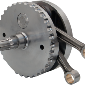 FLYWHEEL STK 03-06TCB