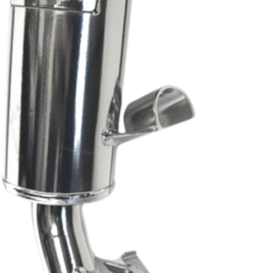 MUFFLER PL AXYS 800
