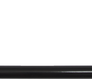 HANDLEBAR,XWIDE DRGSTR BK