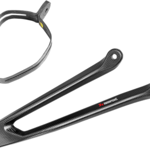 BRACKET MUFF CF ZX10R