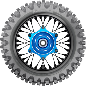 STARX 5 MINI 80/100-12