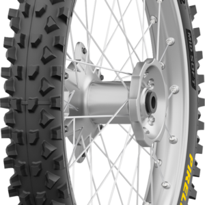 TIRE SCRP MX32 MS 80/100-21 51M