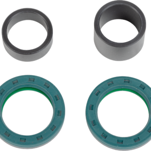 REAR WHEEL SEALS AND SPACERS KIT