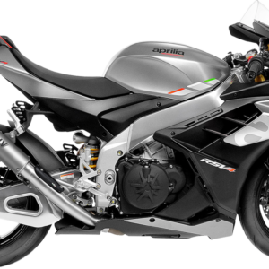 MUFFLER LV-CORSA S TI APRILIA RSV4 TUONO V4