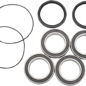 BEARING WHEEL