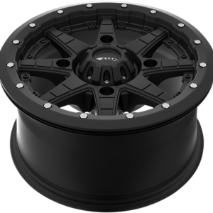 WHEELBL 15X7 4/156 5+2