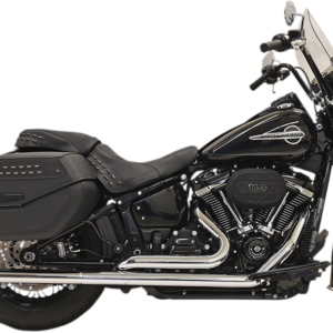 EXHAUST FTAIL 39" N/B 18+
