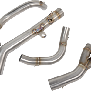 HEADER SS HONDA AFRICA TWIN 1100