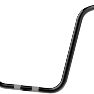 HANDLEBAR 1" X14 APE BK