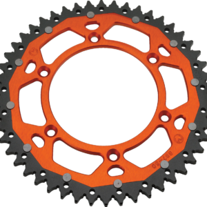 SPROCKET DUAL MSE 50 OR