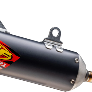 MUFFLER P-CORE 2.1 ALUM