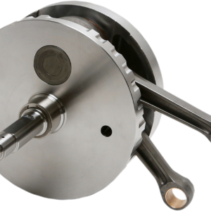 FLYWHEEL 4.5" TAPER WG