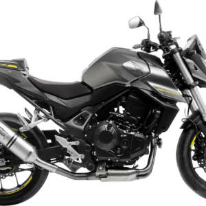 MUFFLER LV ONE HONDA CB750 HORNET SS