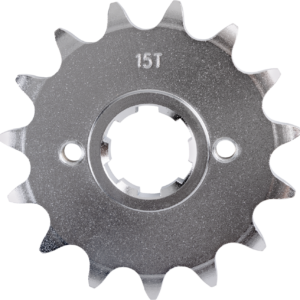FRONT SPROCKET  - HONDA - 15 T