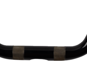 HANDLEBAR VALLEY 1.25 BLACK FLTR 24+