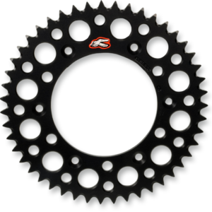 SPROCKET REAR 441U-520-48